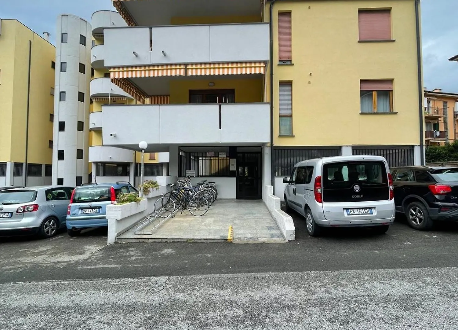 Casa Ceula Mareblu Apartment Levanto