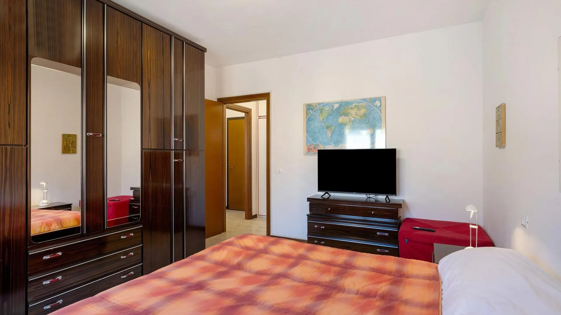 Casa Ceula Mareblu Apartment Levanto