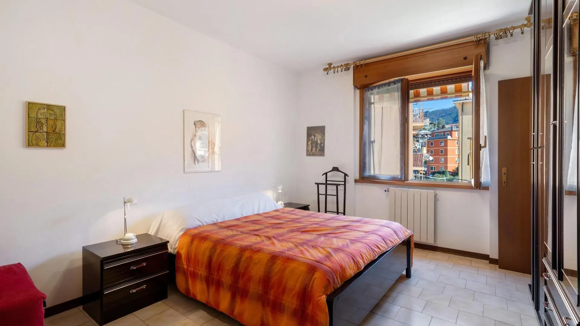 Casa Ceula Mareblu Apartment Levanto 0*,  Italy