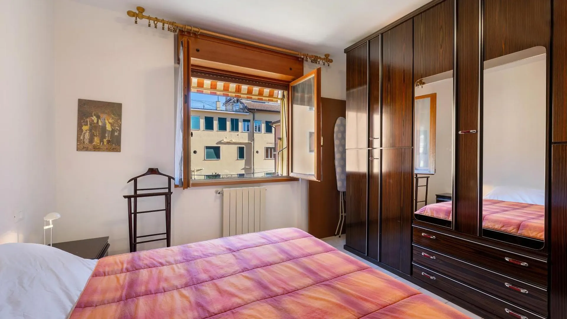 Casa Ceula Mareblu Apartment Levanto