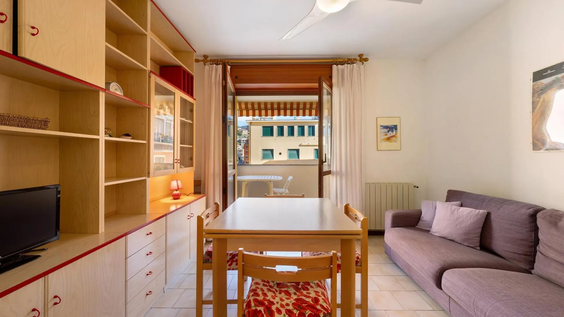 Casa Ceula Mareblu Apartment Levanto
