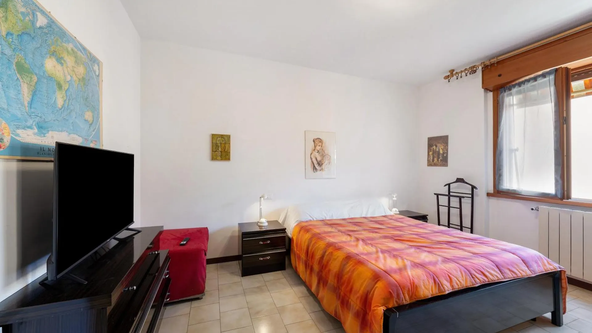 Casa Ceula Mareblu Apartment Levanto Italy