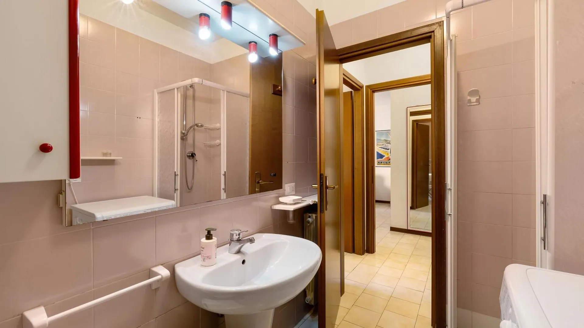 Casa Ceula Mareblu Apartment Levanto