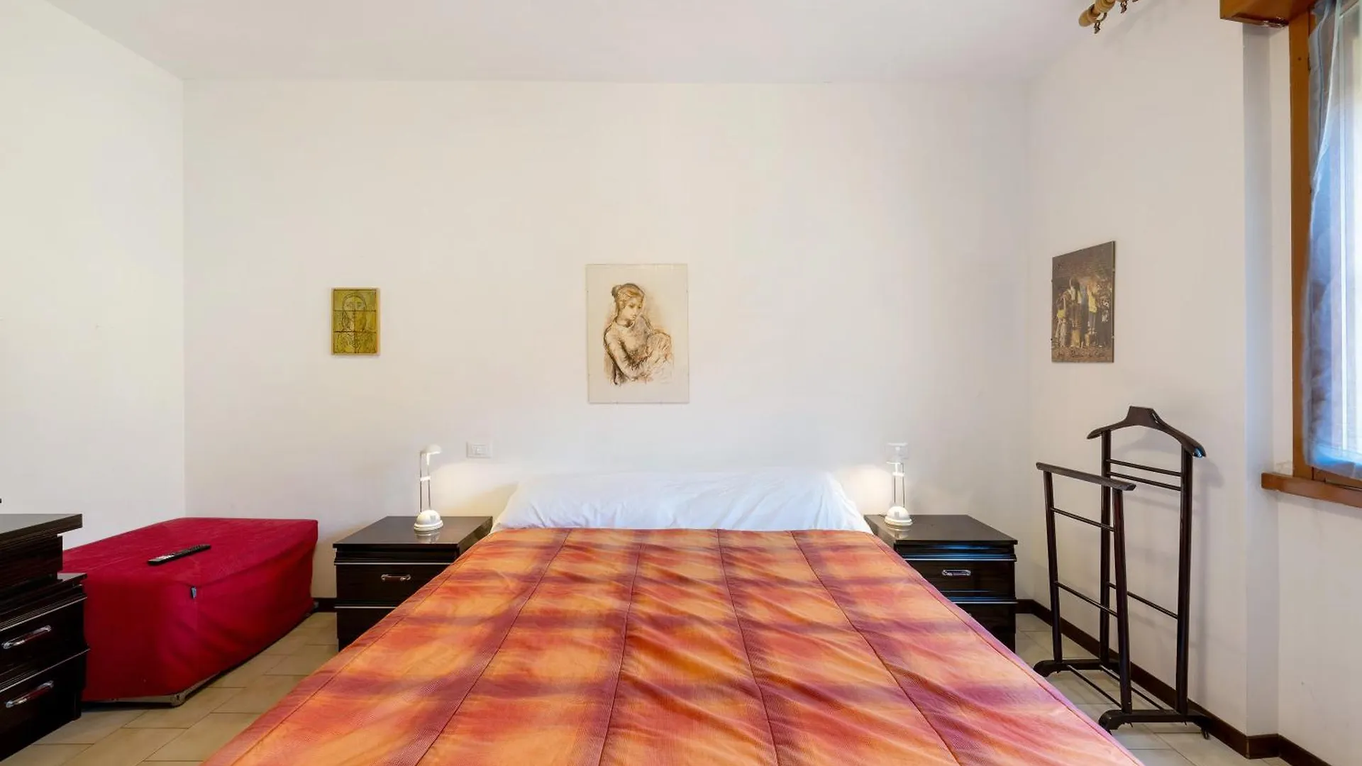 Casa Ceula Mareblu Apartment Levanto