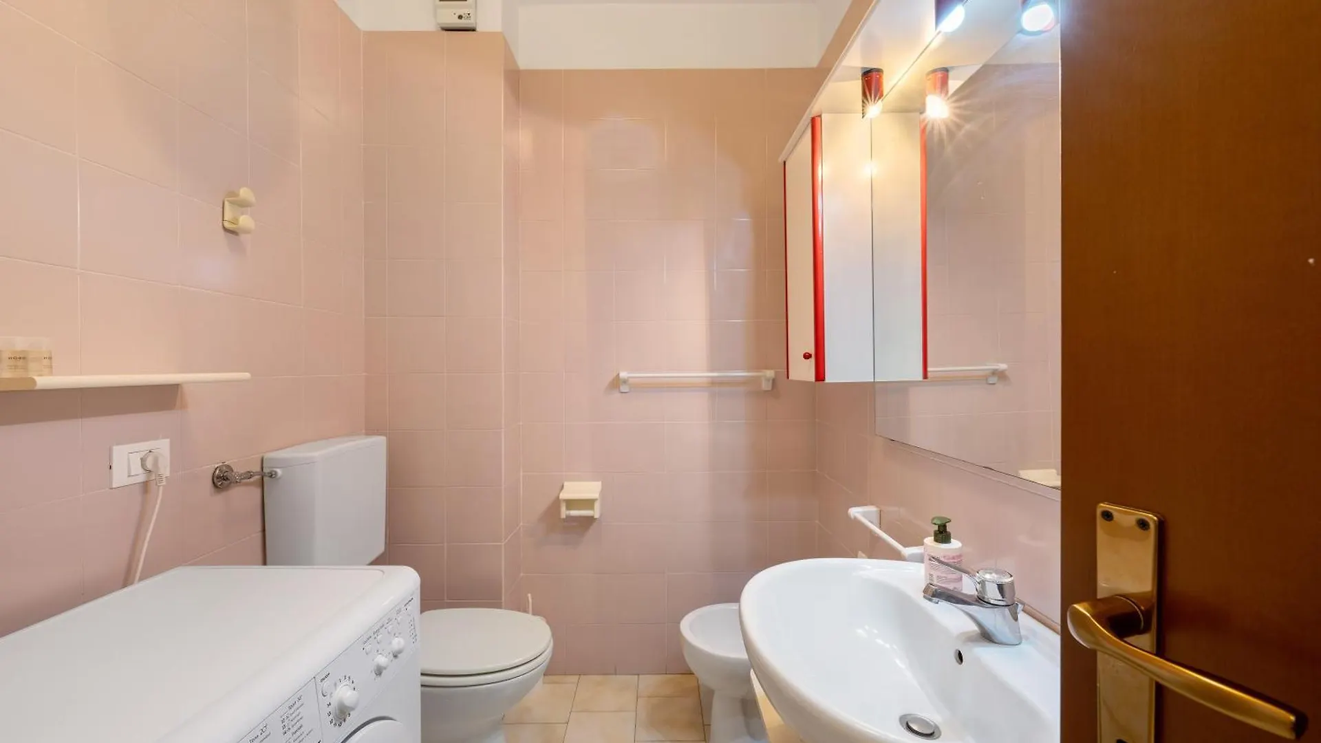 Casa Ceula Mareblu Apartment Levanto 0*,