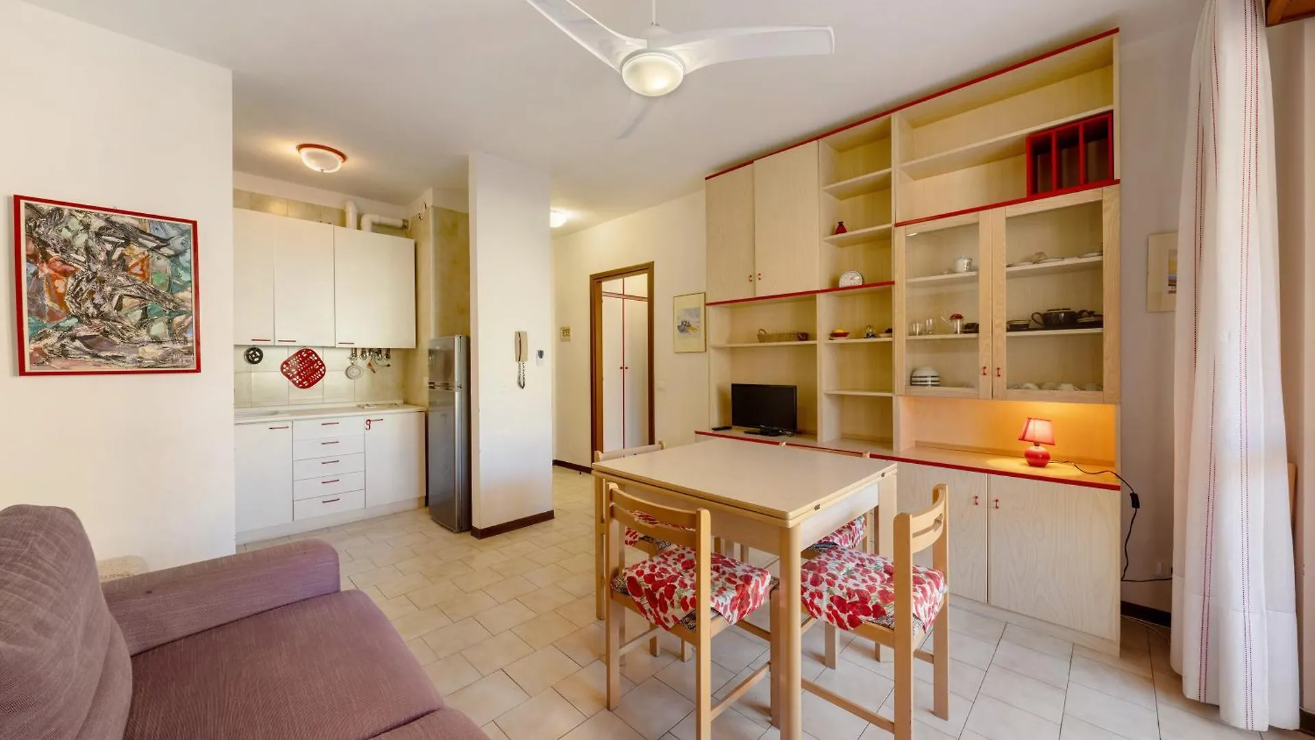 Casa Ceula Mareblu Apartment Levanto Italy