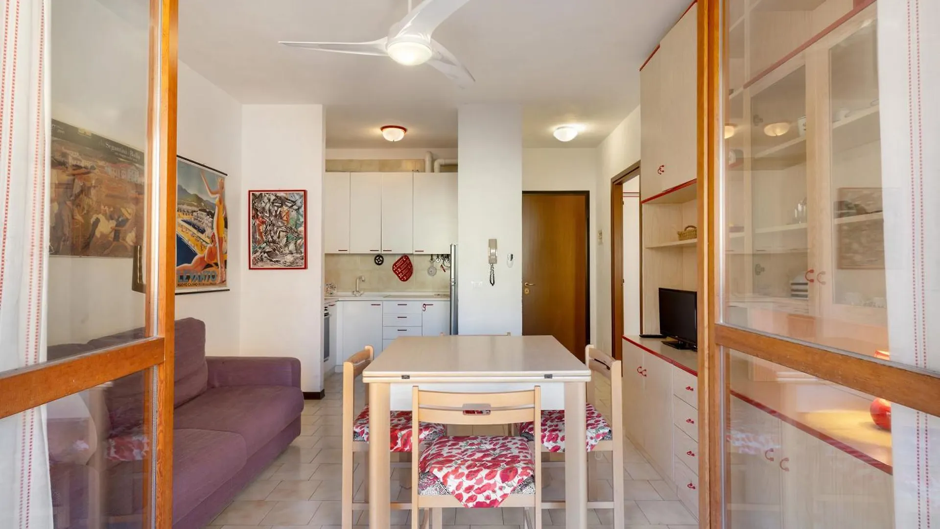 Casa Ceula Mareblu Apartment Levanto 0*,