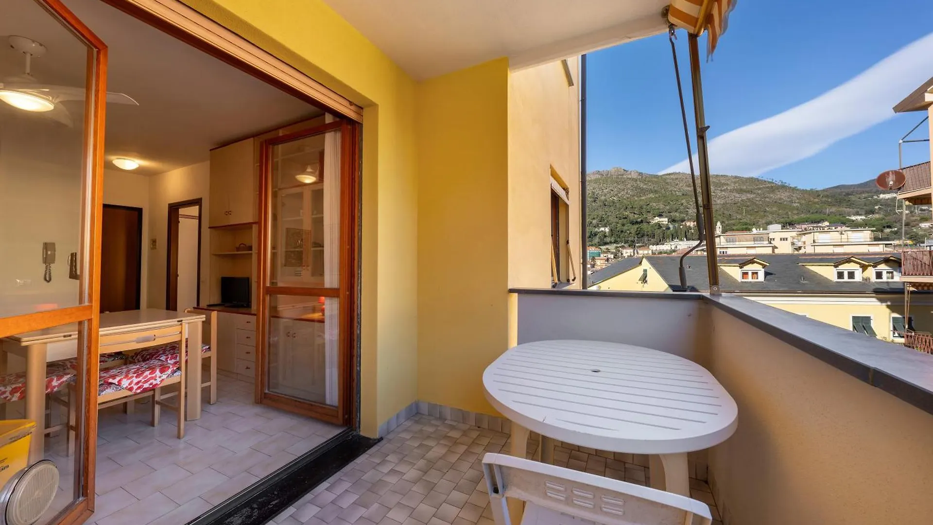 Casa Ceula Mareblu Apartment Levanto