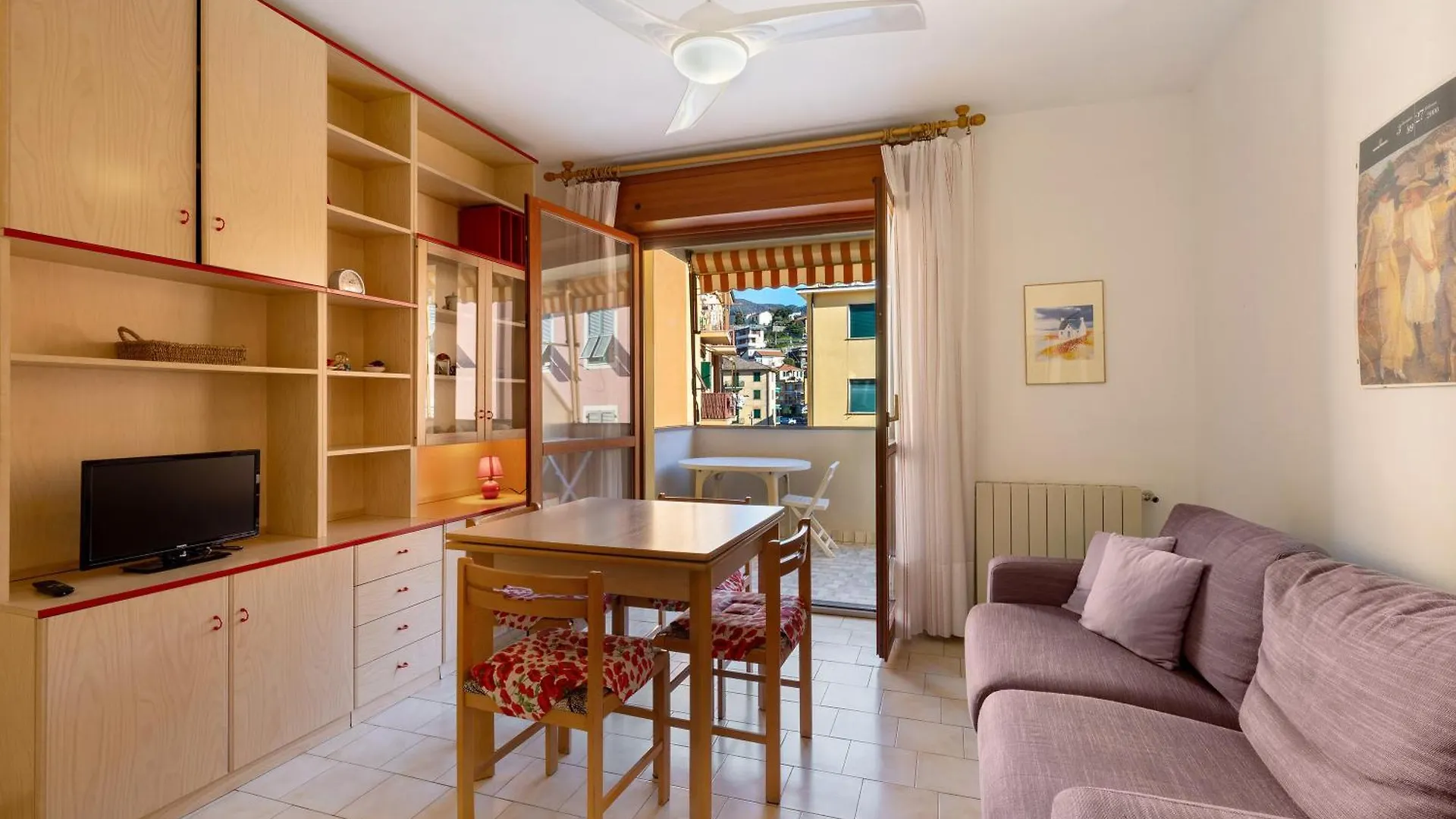 Casa Ceula Mareblu Apartment Levanto