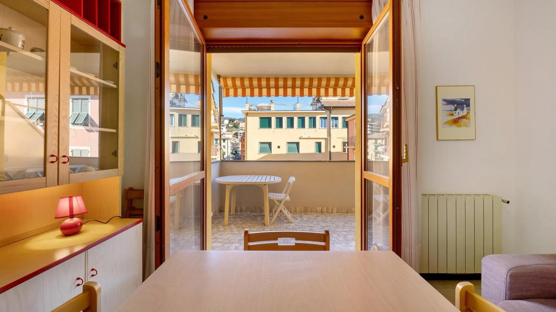 Casa Ceula Mareblu Apartment Levanto